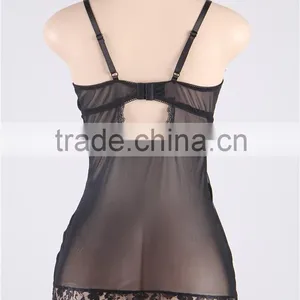 Summer Lingerie Wholesale Women Underwear thumbnail-5