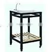 Metal Mosaic Bistro Furniture thumbnail-1