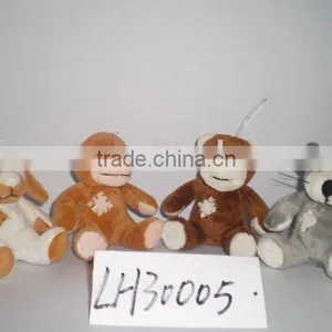 PLUSH TOYS thumbnail-1