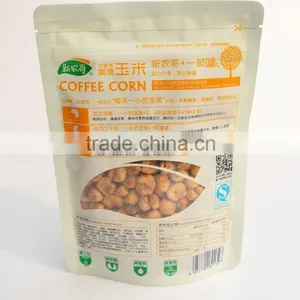 High Quality Food Grade Eco Friendly Bags for Food Packaging thumbnail-1