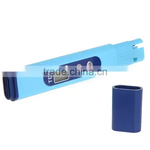 Digital LCD TDS Meter Tester Water Quality Filter Purity Pen Stick 0-9999 PPM thumbnail-3