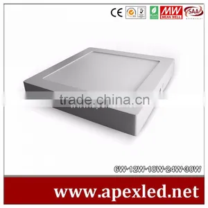 UL Surface Mounted Led Ceiling Lamp 6w 12w 18w 24w 30w thumbnail-3