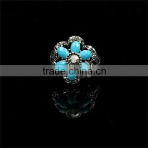 Hot Sale With High Quality Produce High Quality Muslim Ring thumbnail-5