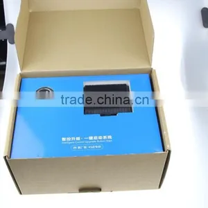 Keyless Entry /led Display Smart Key/Remote Trunk Release/ Hot Selling in U.A.E thumbnail-5