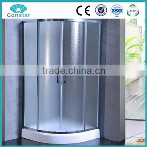 Thick Aluminium Shower Enclosure(601-27) thumbnail-1