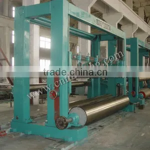 Paper Making Machine Paper Rewinder thumbnail-1