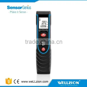 SW-P70,70m Laser Distance Meter thumbnail-1