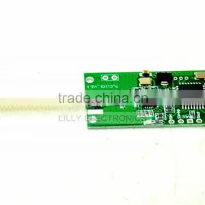 Transceiver Module Wireless Transmission CC1101 RS232 RF 433MHZ thumbnail-1