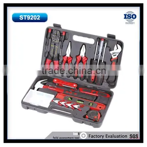 Combined Household Tool Kit With 157pcs Kits thumbnail-1