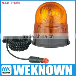 12/24V Strobe Warning Beacons , H1 Halogen Bulb Warning Light thumbnail-1