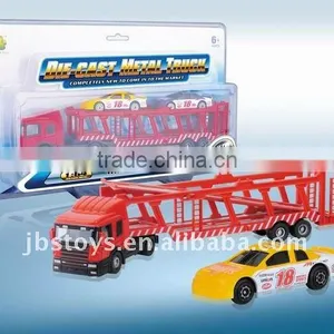 Diecast Car Toys TQ11090005 thumbnail-1