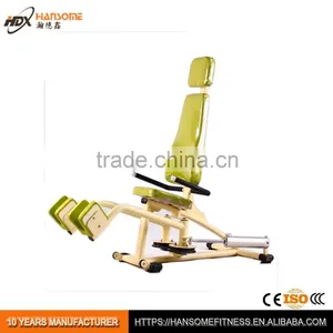 Inner Outer Thigh / Adductor Abductor / Double Function Trainer thumbnail-1