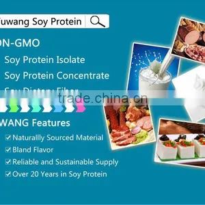Soy Protein Isolated to Higher Nutritional Tofu thumbnail-5