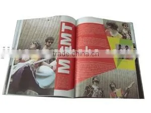 Printing Service Magazine Printing thumbnail-1
