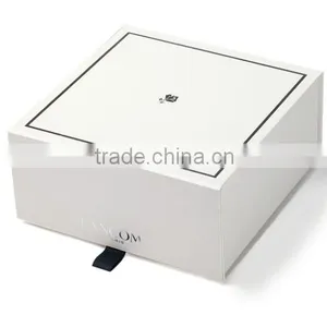 Luxury Matt Lamination Custom Packaging Cosmetic Paper Box thumbnail-2