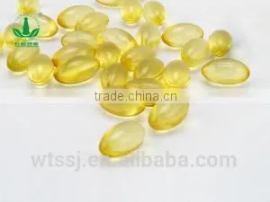 OEM Various Capsules Wheat Germ Oil Softgel Capsules thumbnail-1