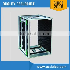 ESD Magazine Rack OEM Normal High Temperature PCB Storage ES15108 thumbnail-6