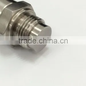 Flush Diaphragm 4-20mA Pressure Transmitter for High Density Liquid thumbnail-2