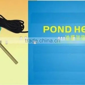 RoHs CE APPROVAL POND HEATER thumbnail-1