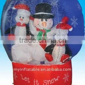 Big Christmas Ball 2012 thumbnail-4