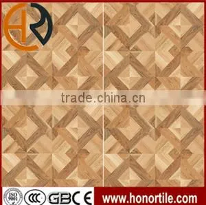 600x600mm Porcelain Material Rustic Floor Tile for Bedroom thumbnail-1