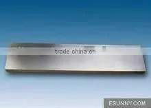Pure Tungsten Plate thumbnail-1