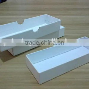 Custom Packaging Box With Slip On Lid thumbnail-2