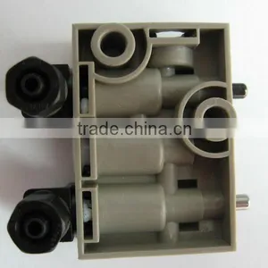 Truck Bus Driver Seats Switzerland Airvent Control Valves thumbnail-1