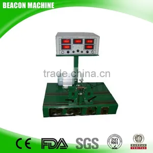 Turbine Rotor Balancing Machine Balancing Machine for Turbochargers BC-D1 thumbnail-1