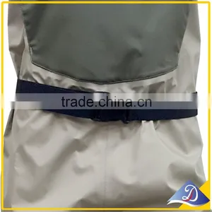 Waterproof Breathable Wader thumbnail-3