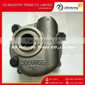 K19 Durable Using Electrical Automatic Gear Lubrication Oil Pump 3047549 3201119 thumbnail-5