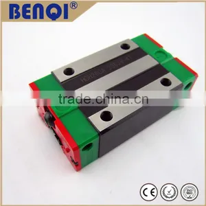 Hiwin HGH15CA Carriage Used for CNC Machine thumbnail-3