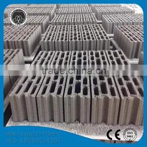 Henan Better Concrete International Block Machines Pig Iron Interlocking Brick Machine in Malaysia QT4-15 thumbnail-5