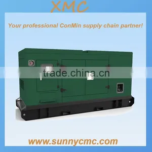 80kw to 200kw Diesel Engine 6 Cylinder Generator With Stable Quality Engine thumbnail-3