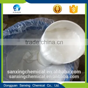 Fabric Bulking Finishing Paste thumbnail-1