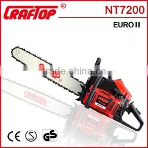 Professional Big Chain Saws72cc and China Chain Made in China thumbnail-1