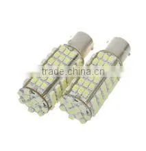 High Lumen 1156 Car Led Bulb for Turn &Brake Light Ba15s Canbus Auto Led Light thumbnail-1
