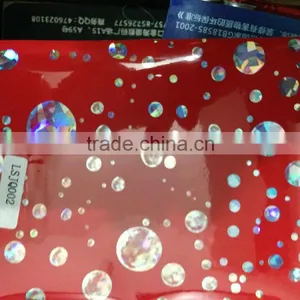 PVC MDF Slatwall Slot MDF thumbnail-4