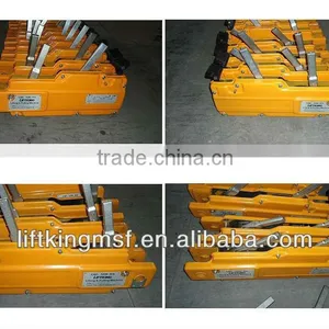 Tirfor for Lifting Equipment/hand Cable Puller 5.4 Ton Lever Wire Rope Hoist thumbnail-4