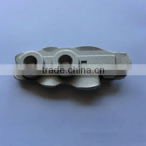 OEM Precision Casting Steel Parts for Agriculture Machinery Parts thumbnail-2