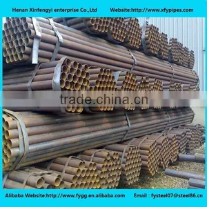Schedule 80 Carbon Steel Pipe Price per Meter/ton thumbnail-5