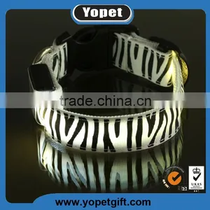 Hot Selling Cheap Flashing LED Dog Collar Supplier thumbnail-5