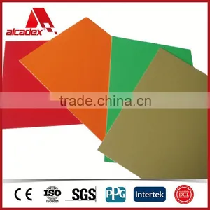 Garage Wall Metal Cladding Panel thumbnail-2