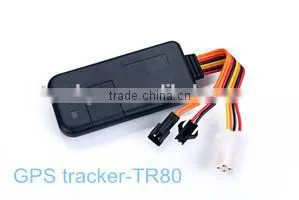 Fleet GPS Tracker and Fleet GPS Track (TR80) With Voice Surveillance and Detailed Address thumbnail-2