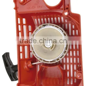 Chainsaw Starter Assy 5200 Chainsaw Parts thumbnail-1
