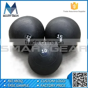 Promotional Crossfit Sand Filled Gym Slam Ball thumbnail-2