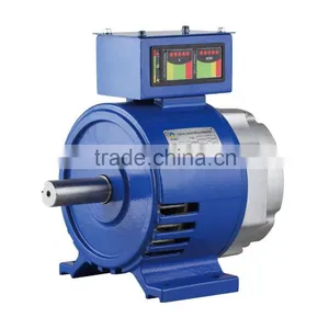 Compact Magnetic Inverter Generator for Water Turbine/marine thumbnail-1