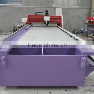 nc High Speed v Grooving/slotting/cutting Machine thumbnail-4