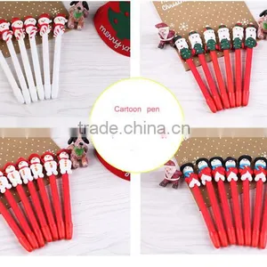 New Products 2016 Functional Christmas Decorating Cane Pen Christmas Gift for Kids thumbnail-3