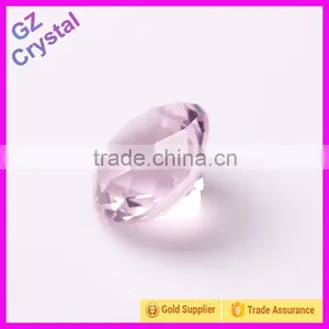 2015 Fashionable k9 Material Loose Gemstone Bead Crystal Diamond thumbnail-3